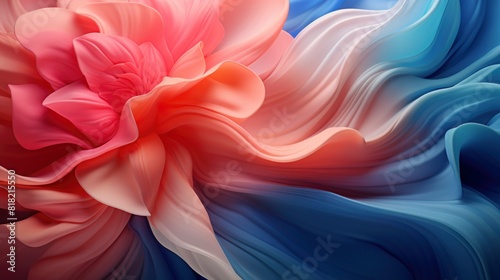 Abstract backgrounds for screen wallpaper