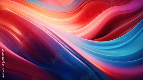 Abstract backgrounds for screen wallpaper