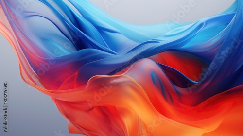 Abstract backgrounds for screen wallpaper