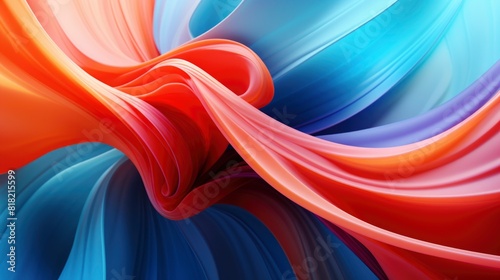 Abstract backgrounds for screen wallpaper