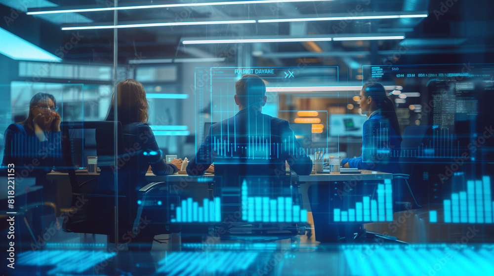 Equipe, homme, femme, entreprise, manager, corporate, statistiques, évolutions, entreprise Equipe, homme, femme, entreprise, manager, corporate, statistiques, évolutions, entreprise