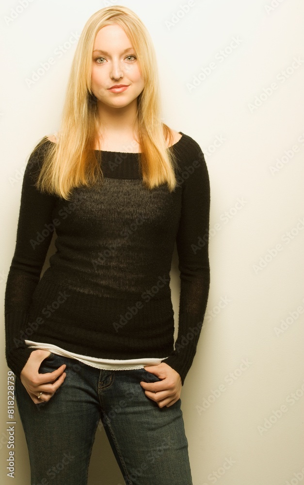 Portrait Of A Woman Portrait Of A Woman