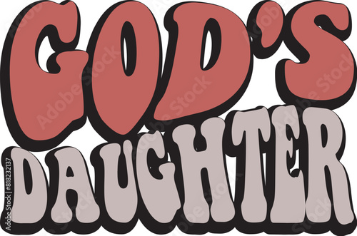 God's Daughter