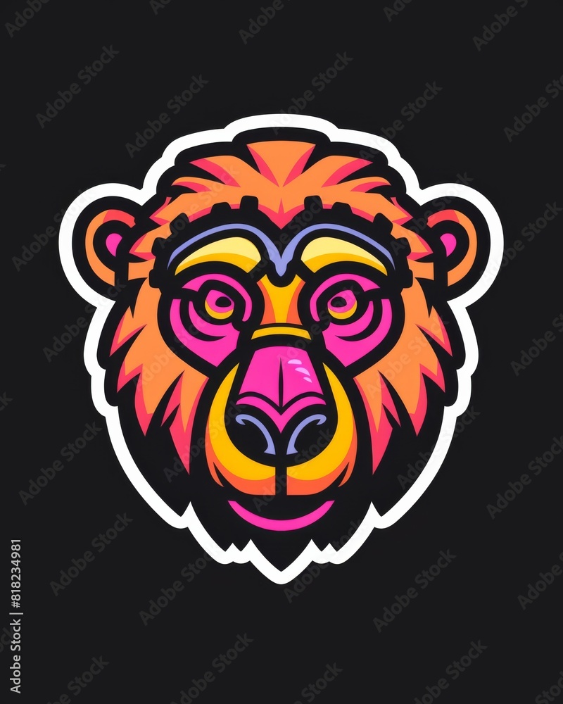 Character illustration best for graphic design and tshirt Character illustration best for graphic design and tshirt