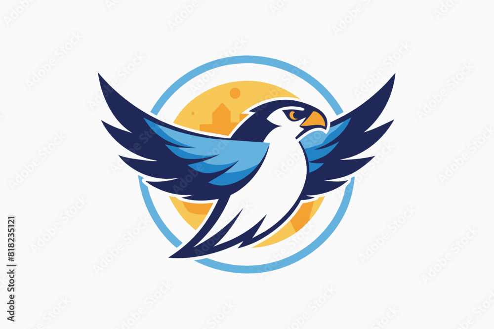 company logo vector illustration company logo vector illustration