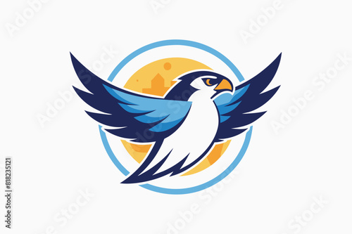 company logo vector illustration