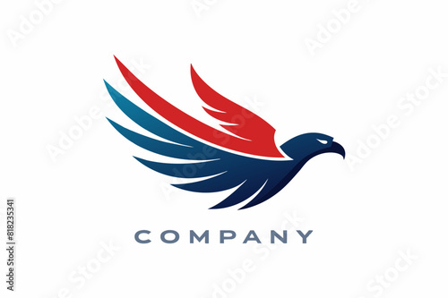 company logo vector illustration
