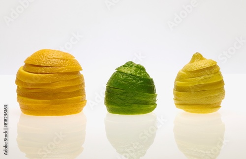 Citrus Slices photo