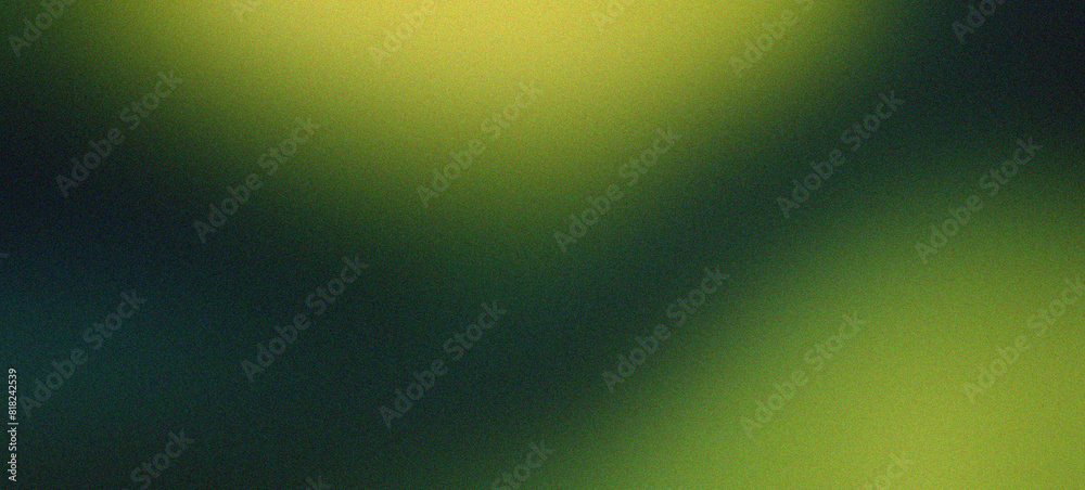 Acid Green Radiant Abstract Gradient Shape on Grainy Background - Minimalist Header Cover Poster Design with Ample Copy Space for Customization Acid Green Radiant Abstract Gradient Shape on Grainy Background - Minimalist Header Cover Poster Design with Ample Copy Space for Customization