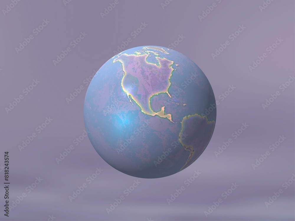3D Globe 3D Globe