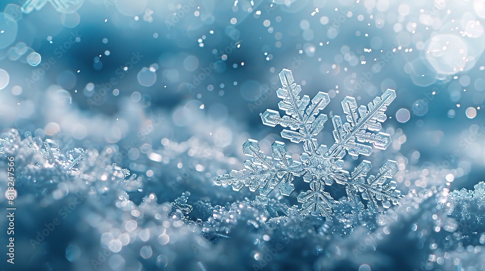 beauty of Snowflake PNG images, capturing the delicate crystalline structures of each unique snowflake beauty of Snowflake PNG images, capturing the delicate crystalline structures of each unique snowflake