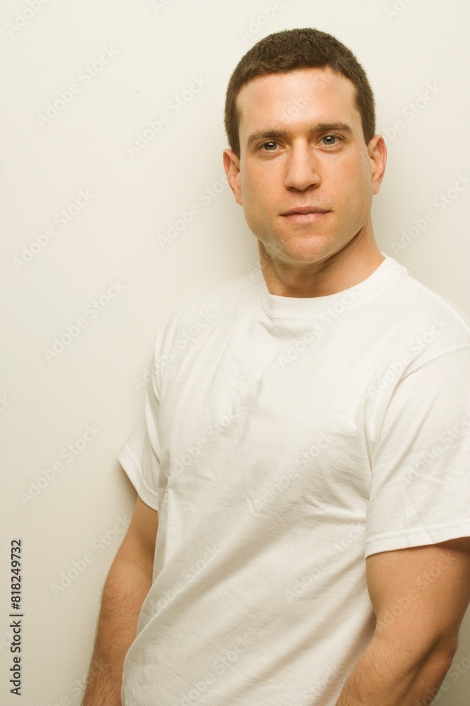Portrait Of A Man Portrait Of A Man