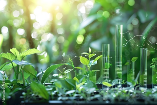 Surreal Financial Growth of Green Tech Companies