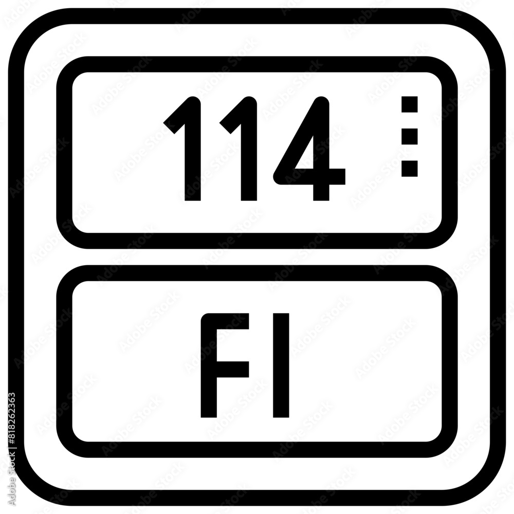 FLEROVIUM,periodic table,chemistry,science,element.svg FLEROVIUM,periodic table,chemistry,science,element.svg