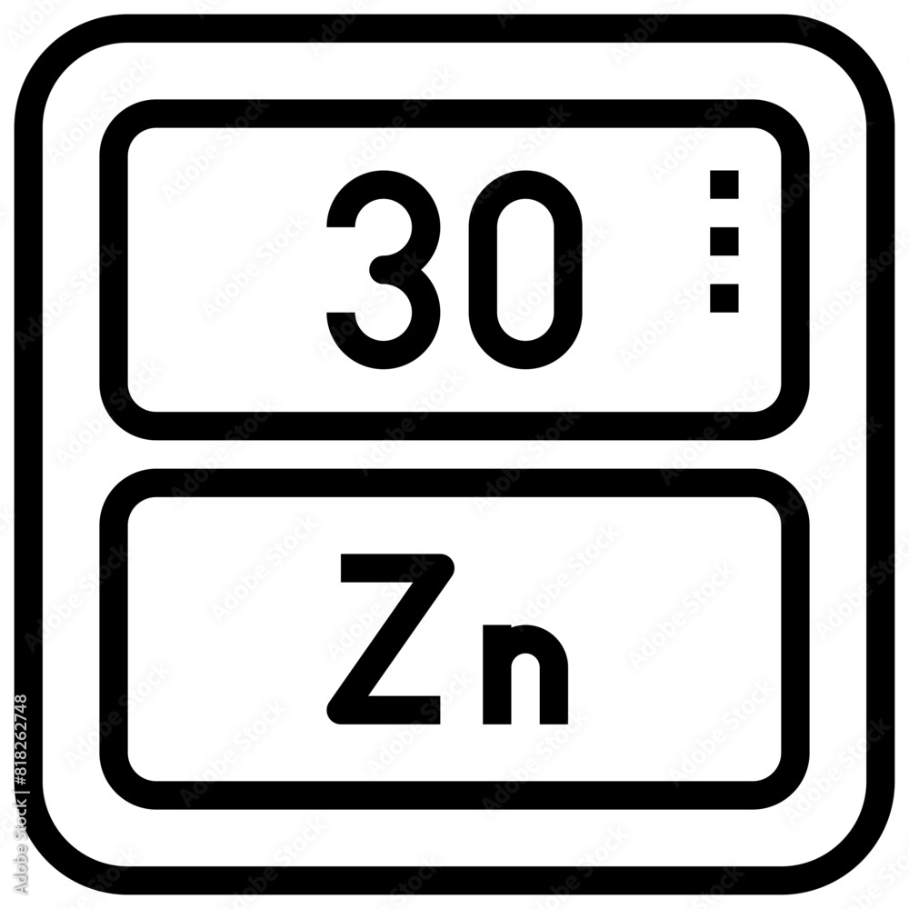 ZINC,periodic table,chemistry,science,element.svg ZINC,periodic table,chemistry,science,element.svg