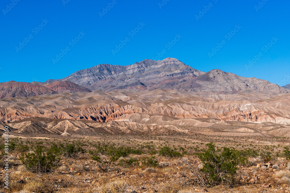 Death Valley National Park, California Death Valley National Park, California