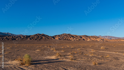 Death Valley National Park  California