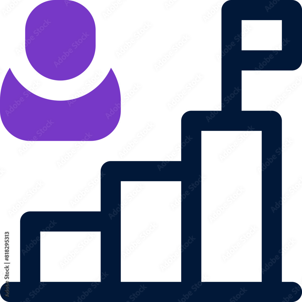 success icon. vector mixed icon for your website, mobile, presentation, and logo design. success icon. vector mixed icon for your website, mobile, presentation, and logo design.