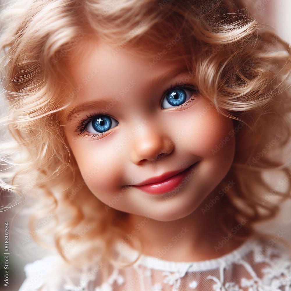Kinderportrait Kinderportrait