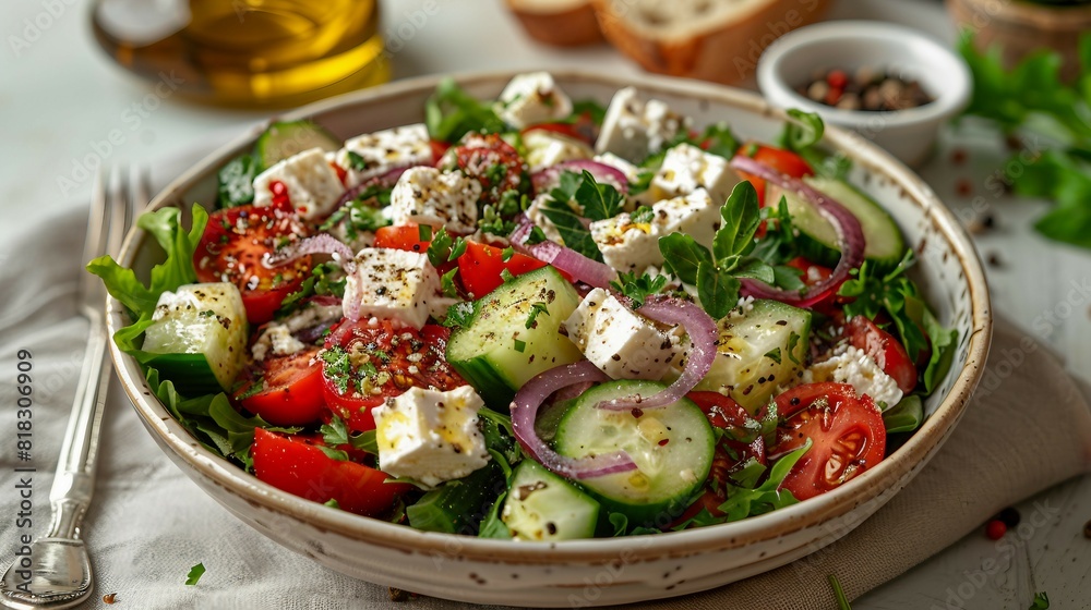 Salad Wrap Healthy food Salad Wrap Healthy food