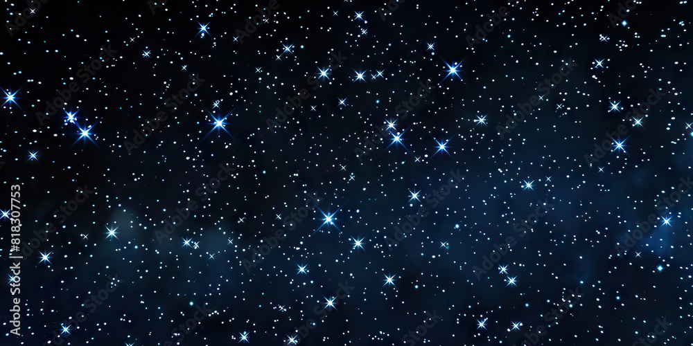 A sparkling constellation graces the velvety night, its celestial jewels weaving an awe-inspiring pattern. A sparkling constellation graces the velvety night, its celestial jewels weaving an awe-inspiring pattern.