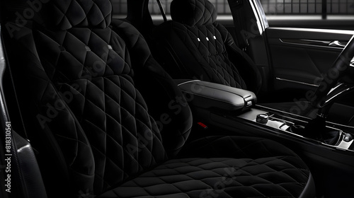 Classy XL Car Seat Covers Complementing Vehicle Interiors while Offering Supreme Protection and Comfort