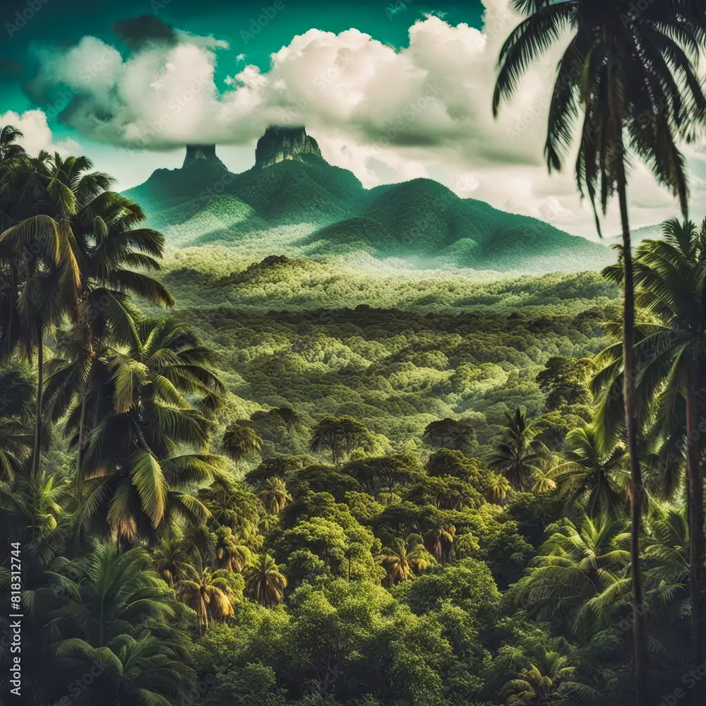 Cuba Scenic Paradise Cuba Scenic Paradise