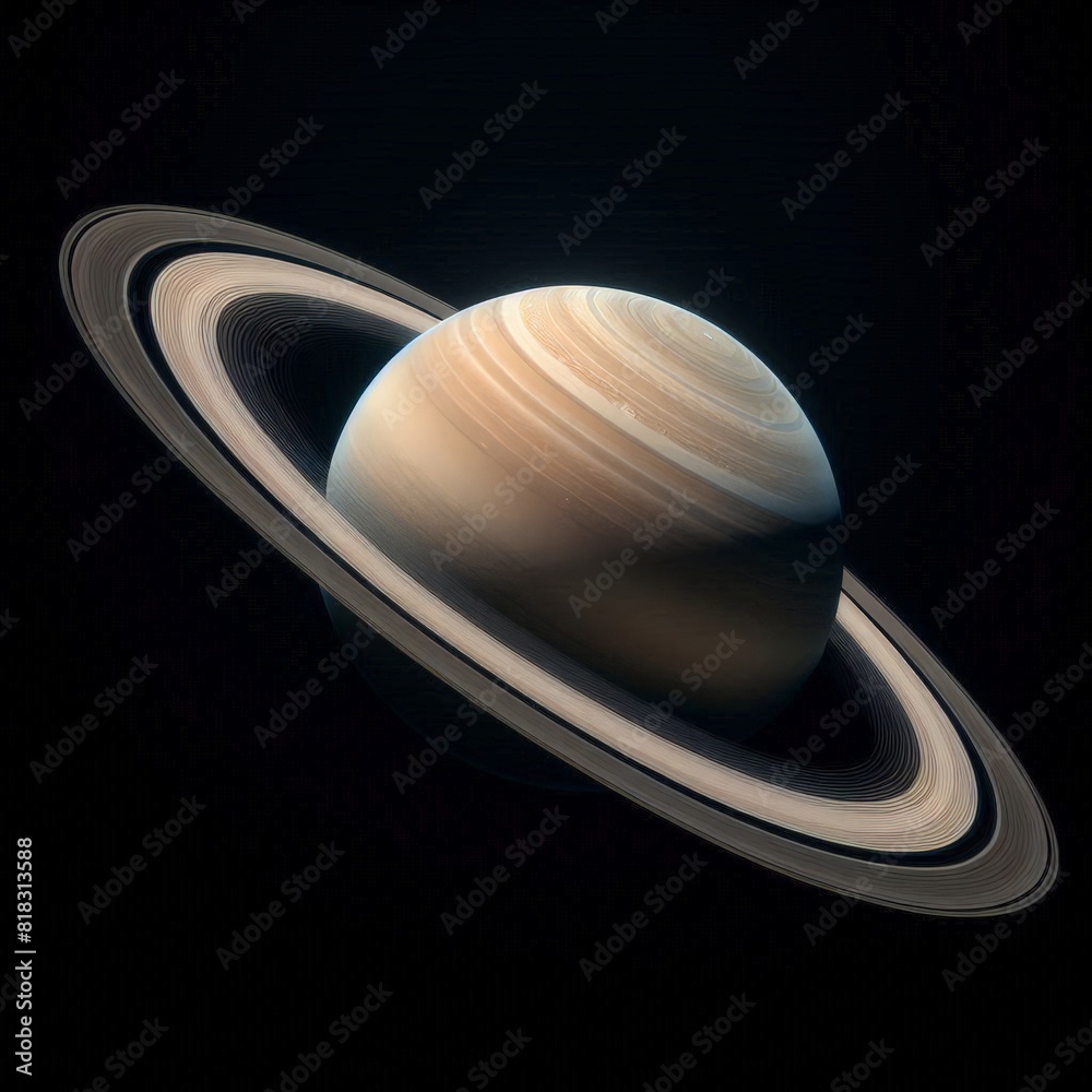 saturn saturn