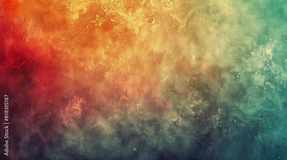 Abstract colorful grunge texture background. Abstract colorful grunge texture background.