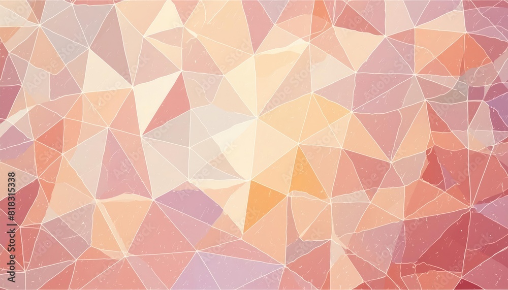 Geometric, dynamic wallpaper Geometric, dynamic wallpaper