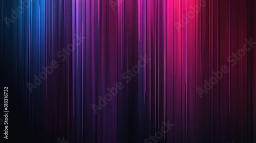 Colorful abstract background with glowing light streaks.