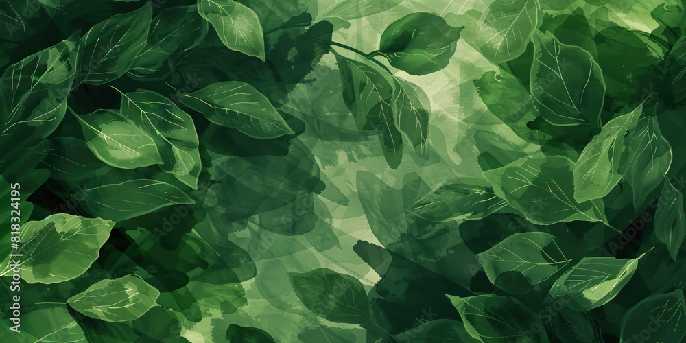 Unyielding Allegiance in Lush Forest Green - The Fidelity to Lead the Way. Unyielding Allegiance in Lush Forest Green - The Fidelity to Lead the Way.