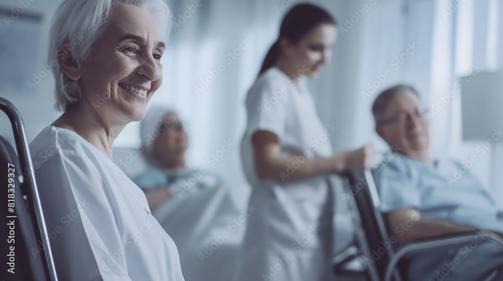 Nursing Center Nursing Center