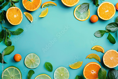 Assorted fruits and vegetables display on a table. Perfect for healthy eating  nutrition  fresh produce  farmers market  or organic concept.