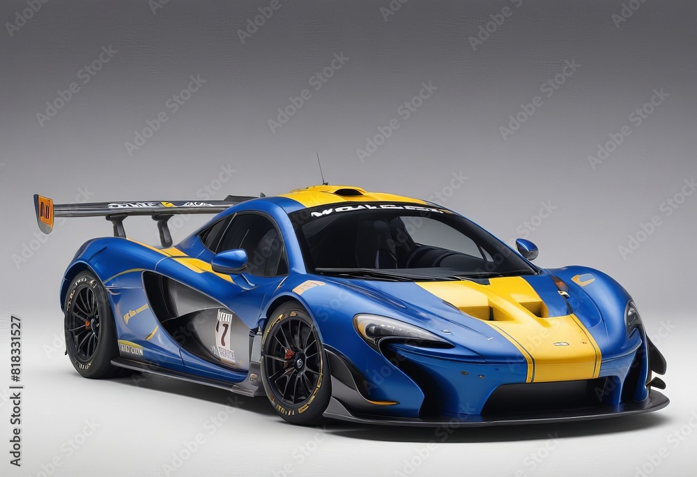 sport car luxury generate ai sport car luxury generate ai