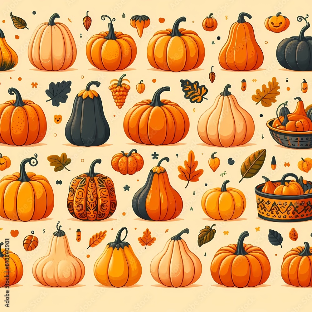 a collection of pumpkins and fruits including one that says pumpkins
a collection of pumpkins and fruits including one that says pumpkins