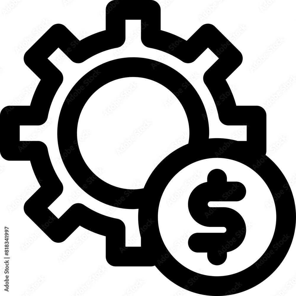 maintenance icon. vector line icon for your website, mobile, presentation, and logo design. maintenance icon. vector line icon for your website, mobile, presentation, and logo design.