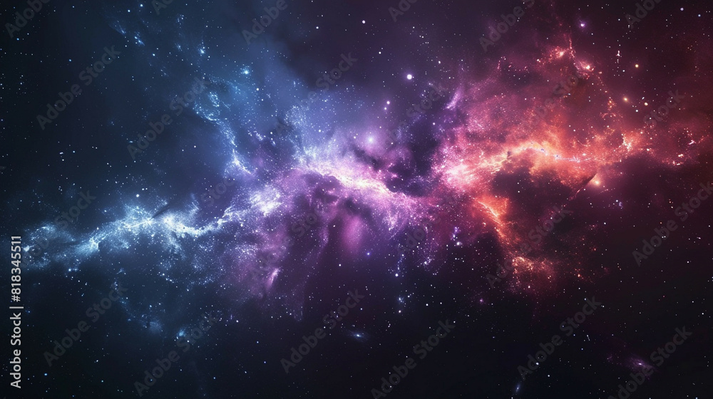 Ethereal Space Gas Clouds Capturing the Mystical Beauty of Celestial Phenomena Through Astrophotography Ethereal Space Gas Clouds Capturing the Mystical Beauty of Celestial Phenomena Through Astrophotography