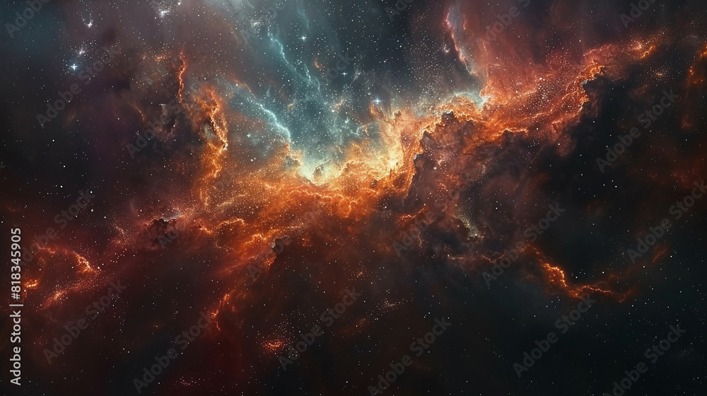 Glowing Cosmic Formations Exploring the Majestic Beauty of the Milky Way Through Stunning Astrophotography Glowing Cosmic Formations Exploring the Majestic Beauty of the Milky Way Through Stunning Astrophotography