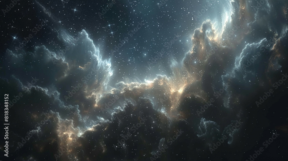 Nebula Cloud A Spectacular Display of Celestial Beauty Captured in Stunning Astrophotography Nebula Cloud A Spectacular Display of Celestial Beauty Captured in Stunning Astrophotography