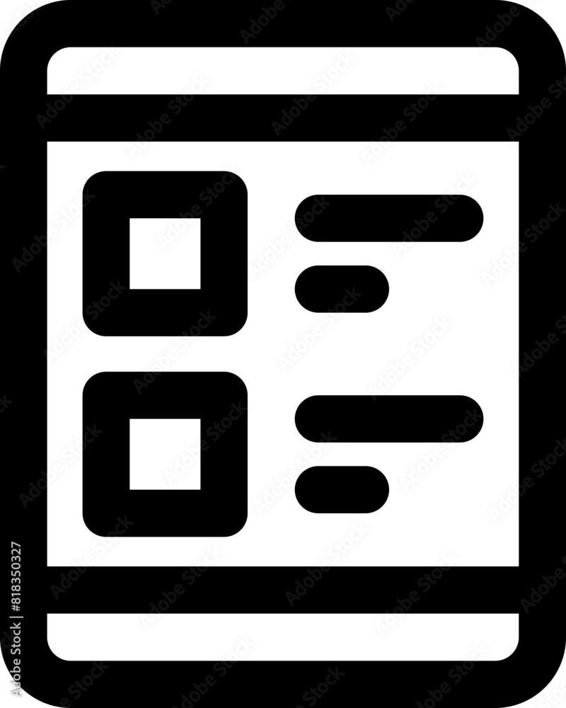 menu icon. vector line icon for your website, mobile, presentation, and logo design. menu icon. vector line icon for your website, mobile, presentation, and logo design.