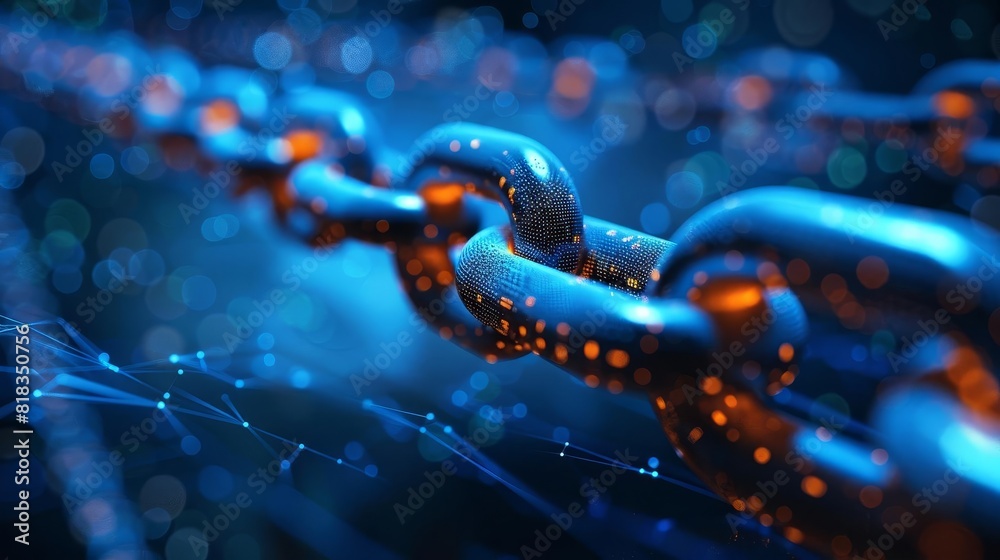 Blockchain technology use in securing digital identities and transactions, ensuring privacy and trust Blockchain technology use in securing digital identities and transactions, ensuring privacy and trust