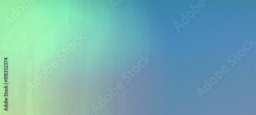 Blue widescreen background. Simple design for banners, posters, Ad, events and various design works