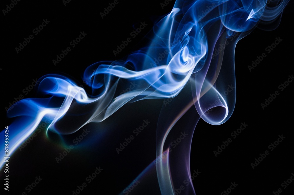 Smoke Patterns Smoke Patterns