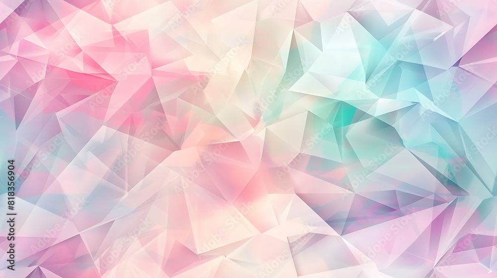 Simple Geometric Abstract Pastel Background - Seamless tile. Endless and repeat print. Simple Geometric Abstract Pastel Background - Seamless tile. Endless and repeat print.
