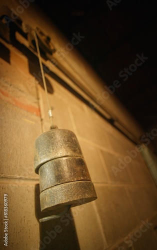 A Counterbalance