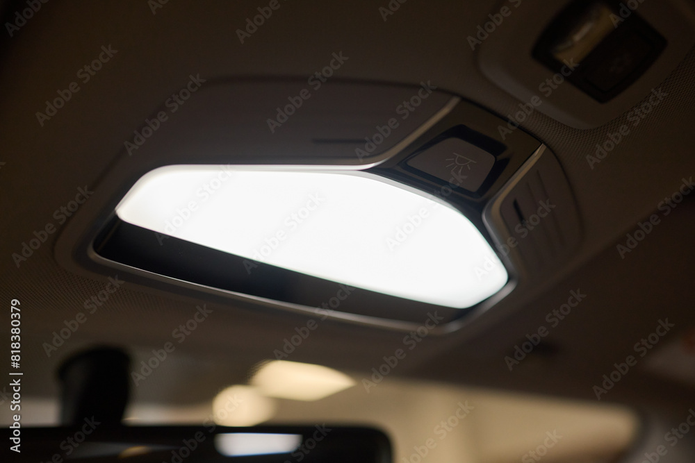 Gadget car sun visor and rearview mirror are automotive exterior accessories Gadget car sun visor and rearview mirror are automotive exterior accessories
