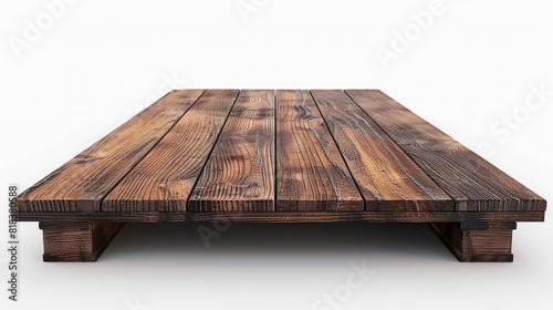 Old wooden texture background