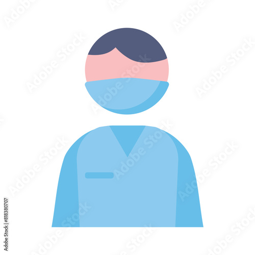 男性看護師