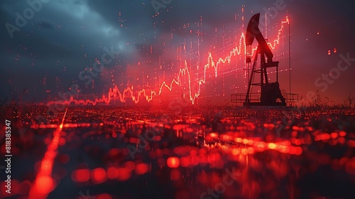 Oil prices are rising, and there is no end in sight photo